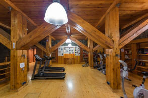 Centro de rehabilitación del balneario de la mina de sal de Wieliczka Hotel Polonia - 05